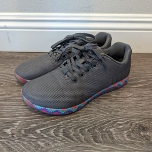 NOBULL Project Superfabric Trainer Low